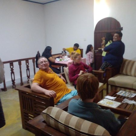 Sadula Home Villa Элла Экстерьер фото