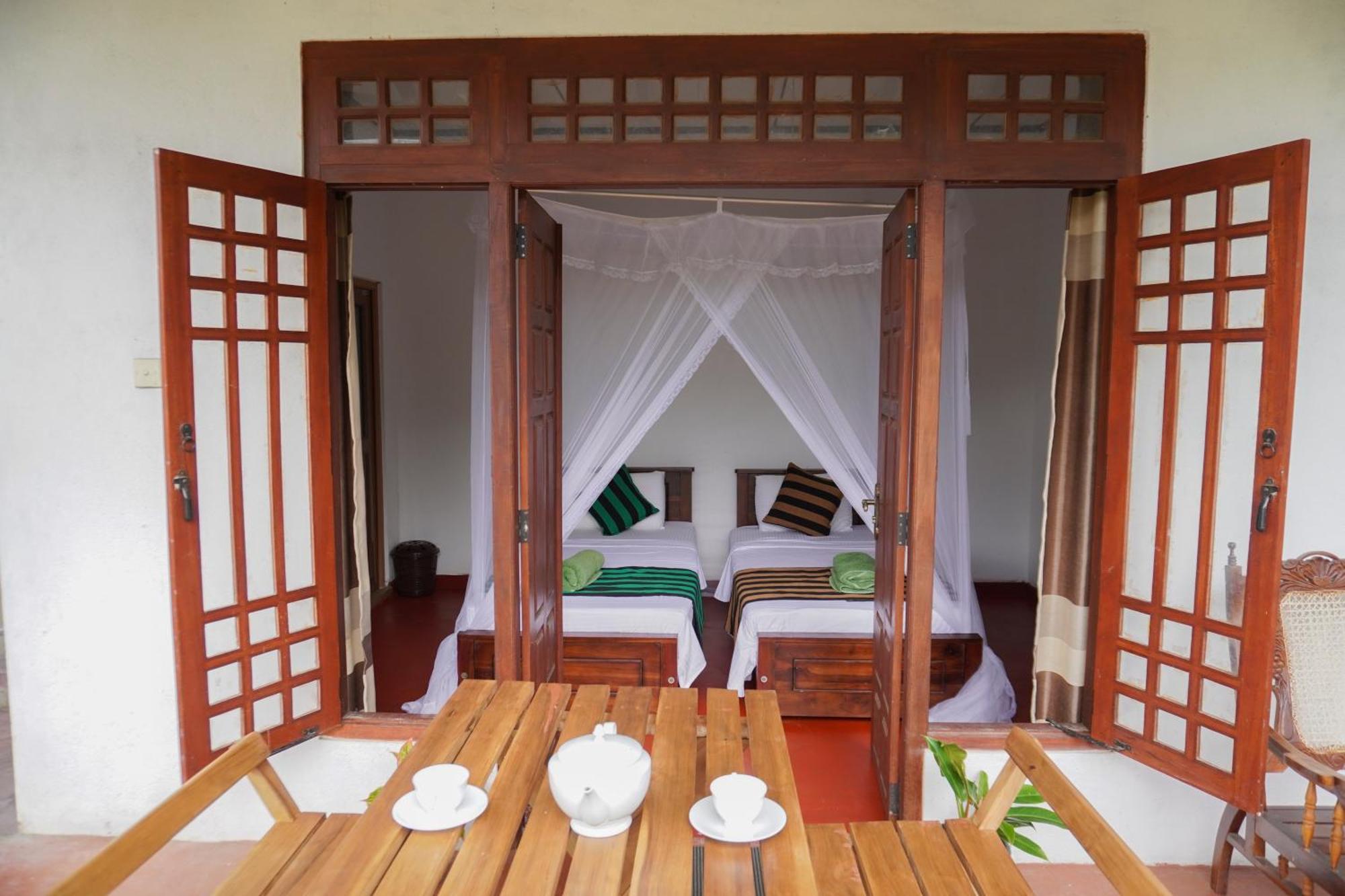 Sadula Home Villa Элла Экстерьер фото