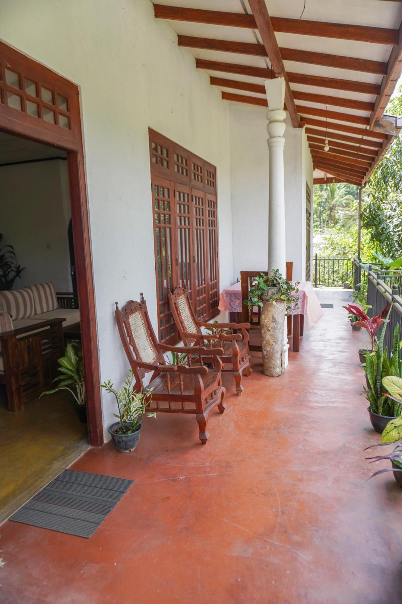 Sadula Home Villa Элла Экстерьер фото