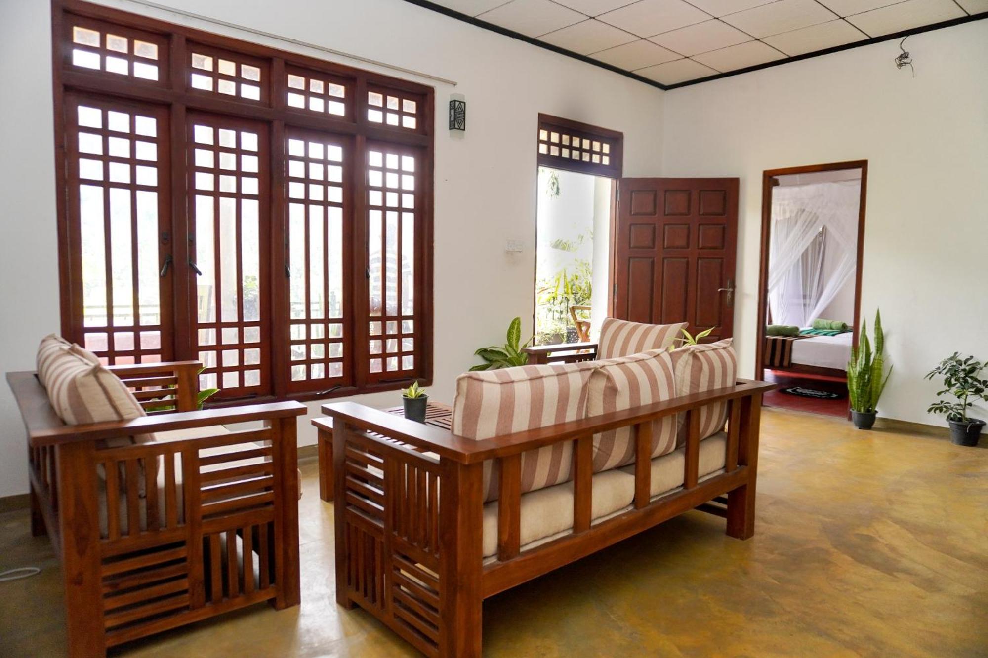 Sadula Home Villa Элла Экстерьер фото