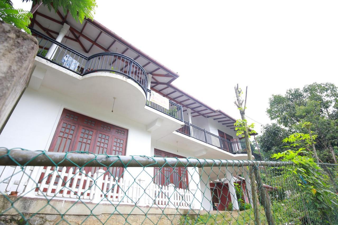 Sadula Home Villa Элла Экстерьер фото