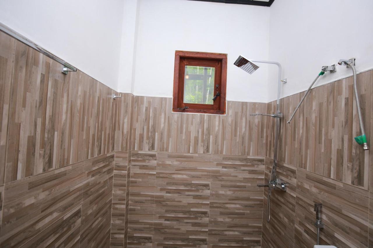 Sadula Home Villa Элла Экстерьер фото
