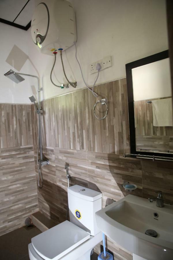 Sadula Home Villa Элла Экстерьер фото