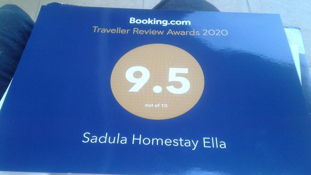 Sadula Home Villa Элла Экстерьер фото